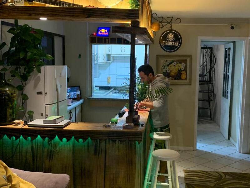Flora e Fauna Hostel photo 3
