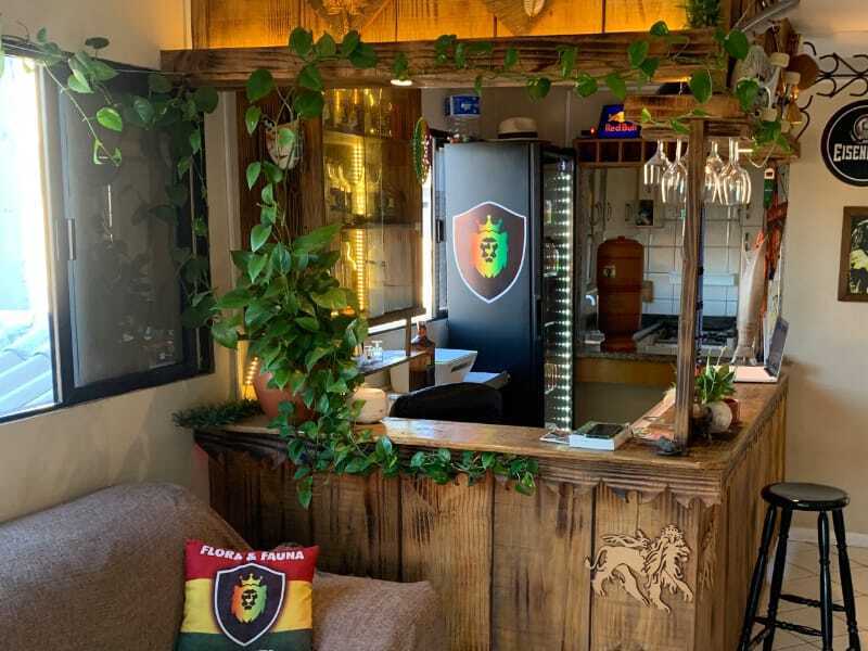 Flora e Fauna Hostel photo 4