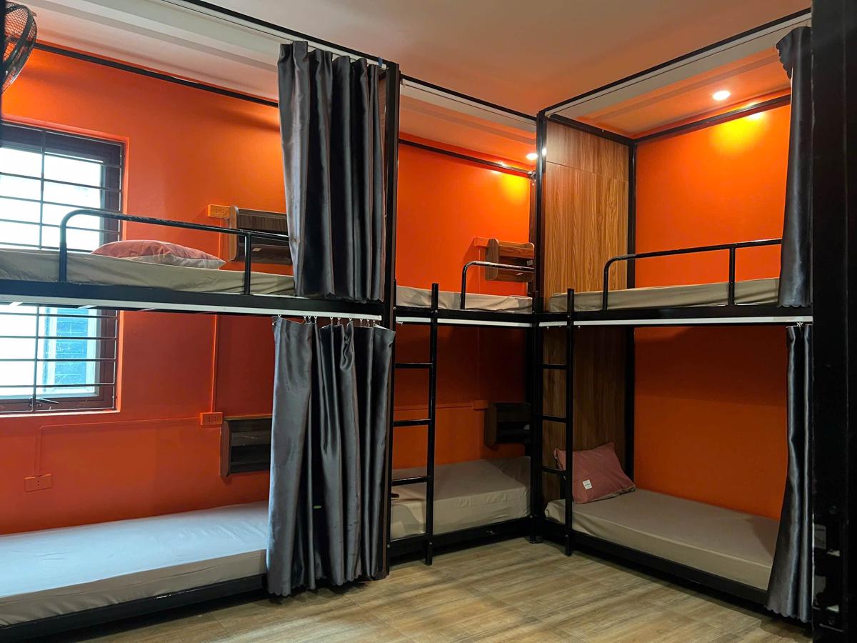 SkyPath Hostel & Tours photo 2