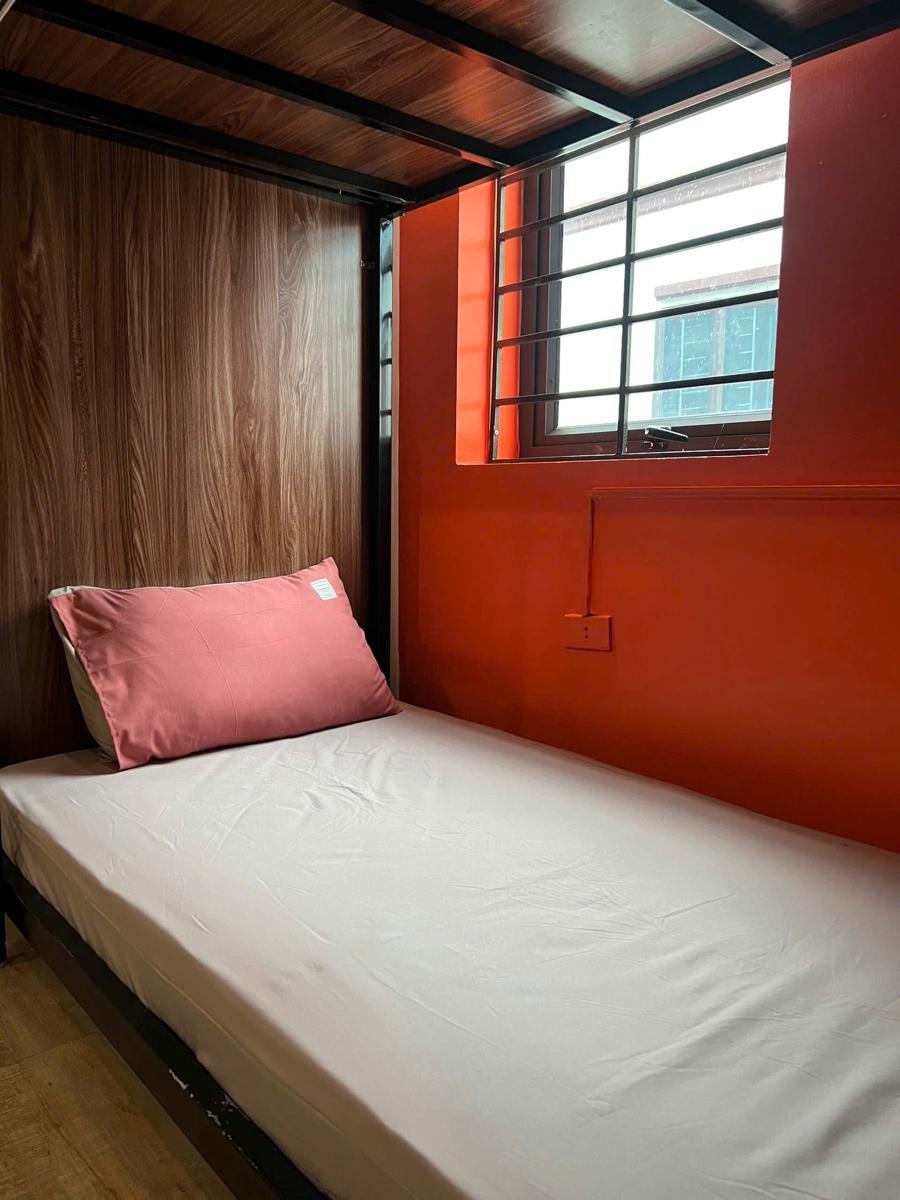 SkyPath Hostel & Tours photo 3