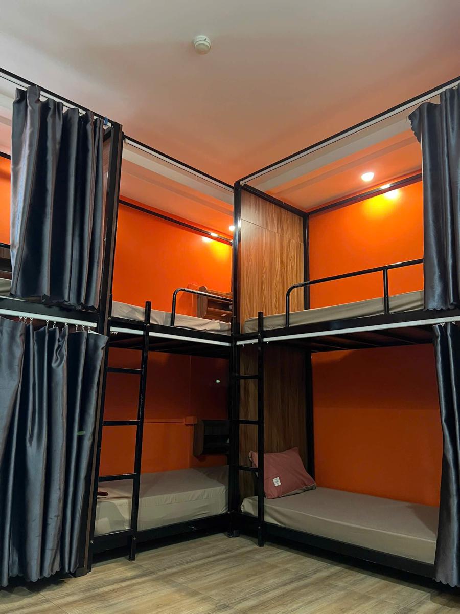 SkyPath Hostel & Tours photo 4
