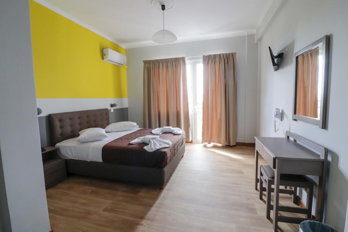 Athens Hawks Hostel photo 4