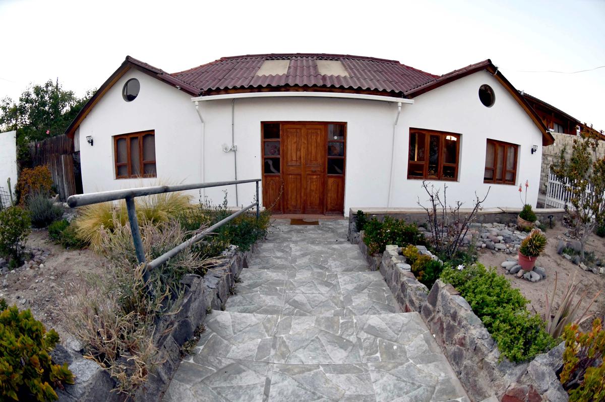 Hostal Casa 95 photo 1