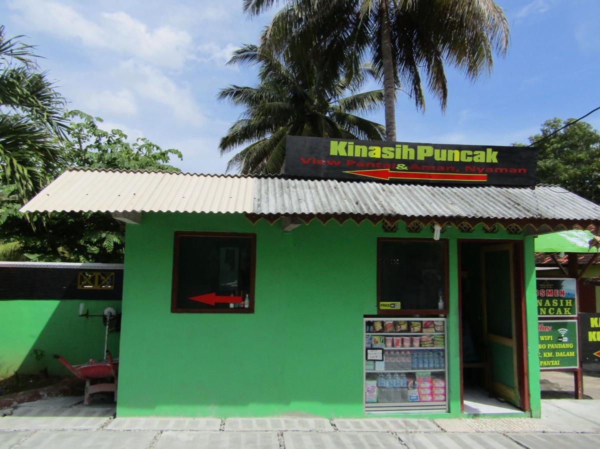 Losmen Kinasih Puncak & Gazebo Pandang photo 4