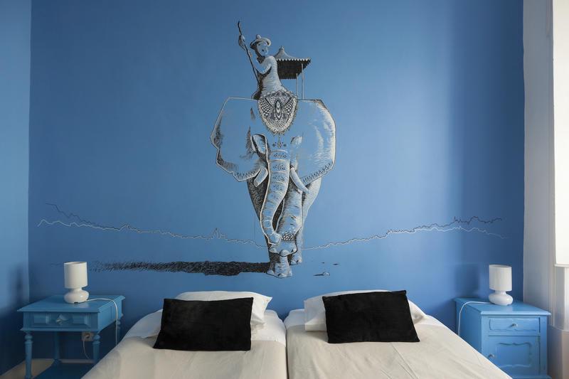 Lisbon Lounge Hostel photo 3