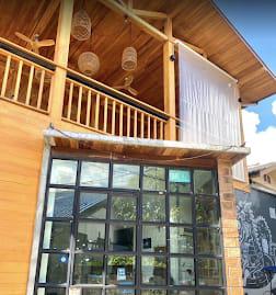 Supermoon Cozy Hostel photo 2
