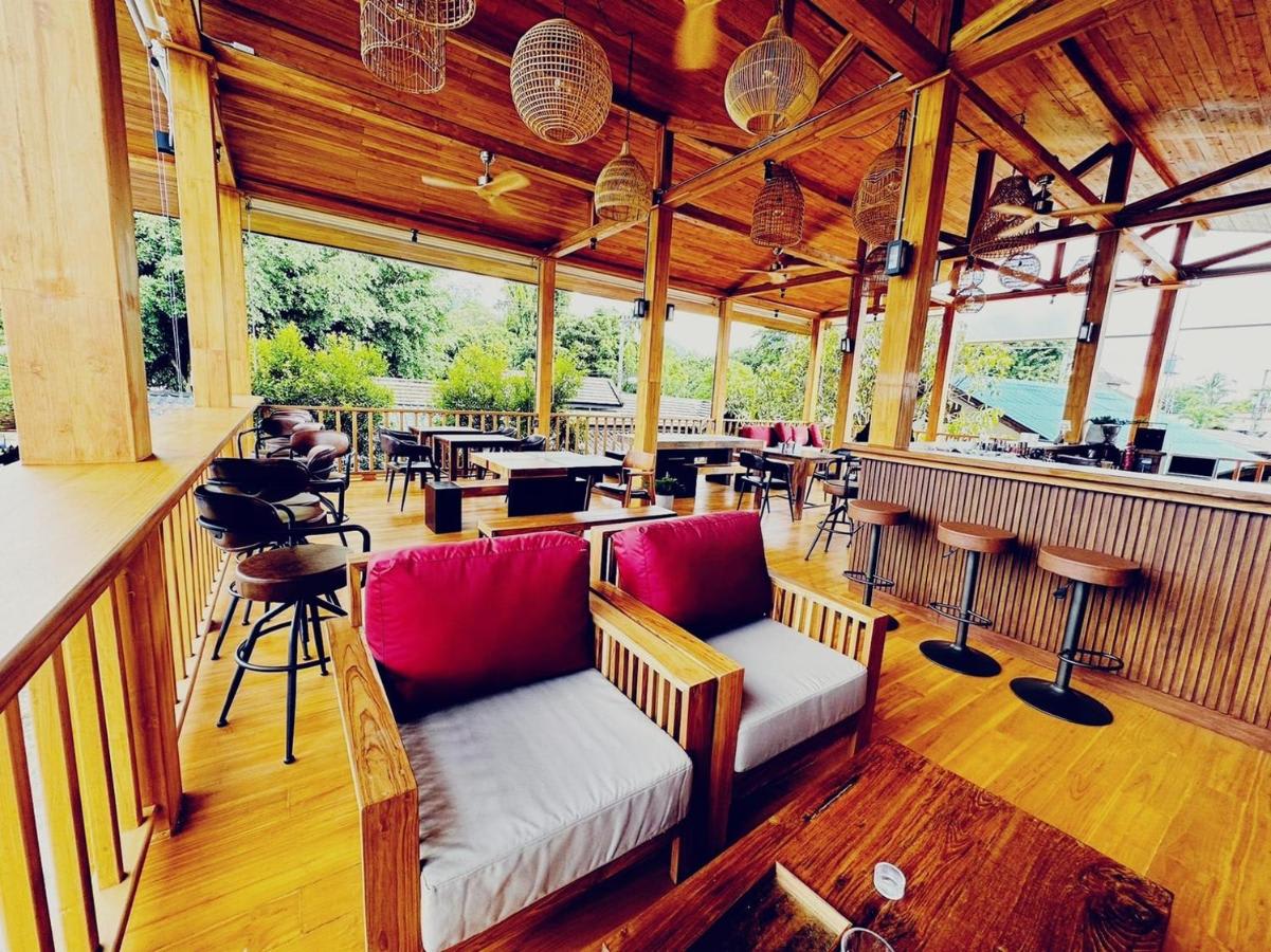 Supermoon Cozy Hostel photo 4