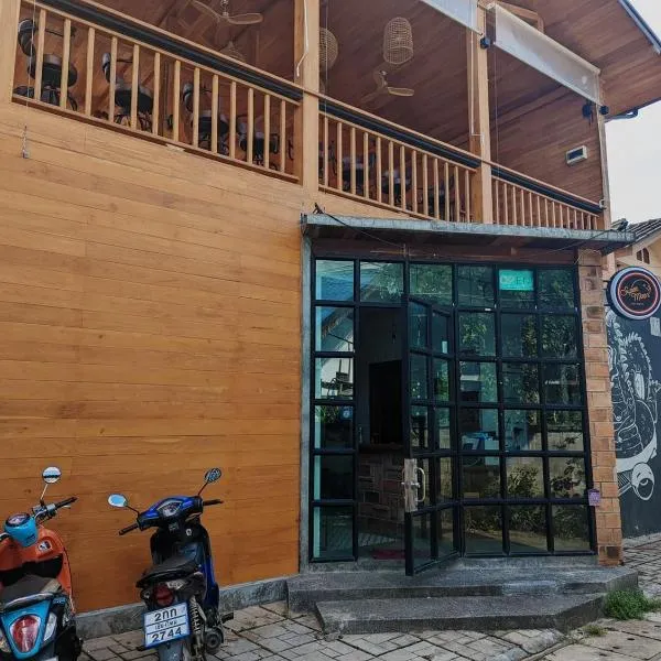 Supermoon Cozy Hostel photo 5