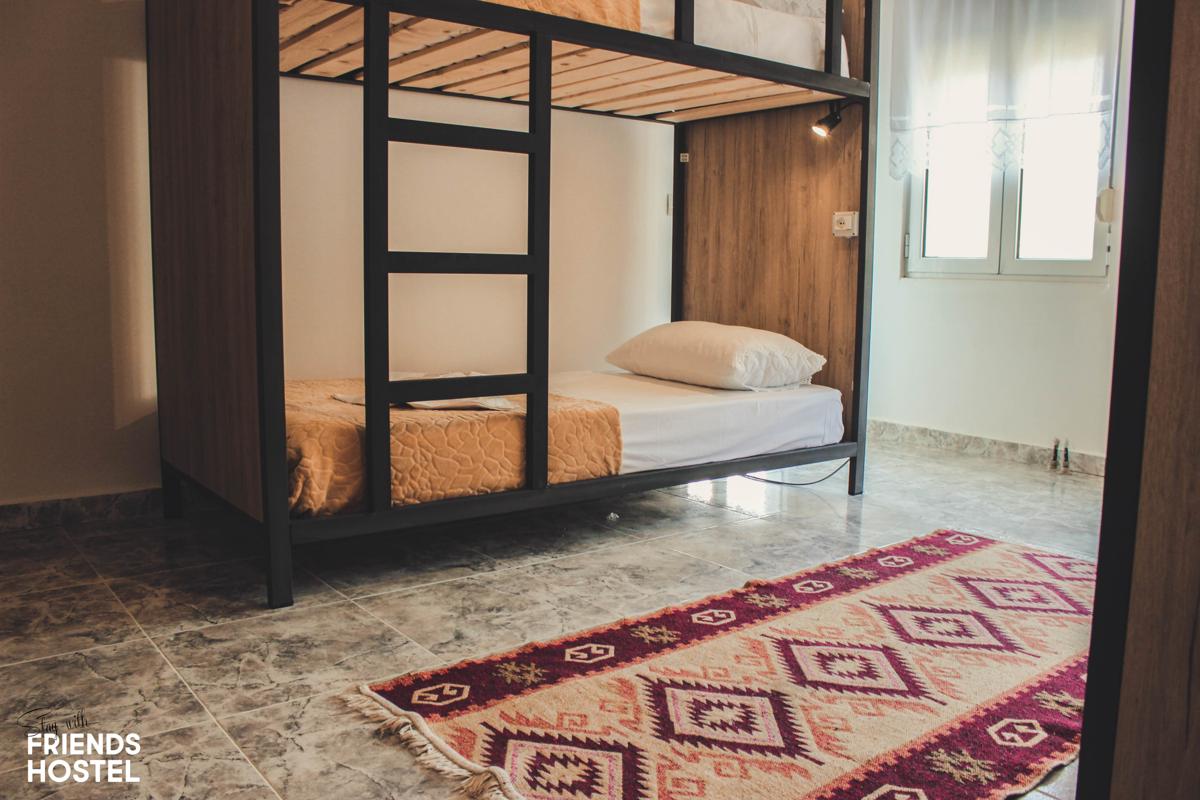 Friends Hostel photo 2