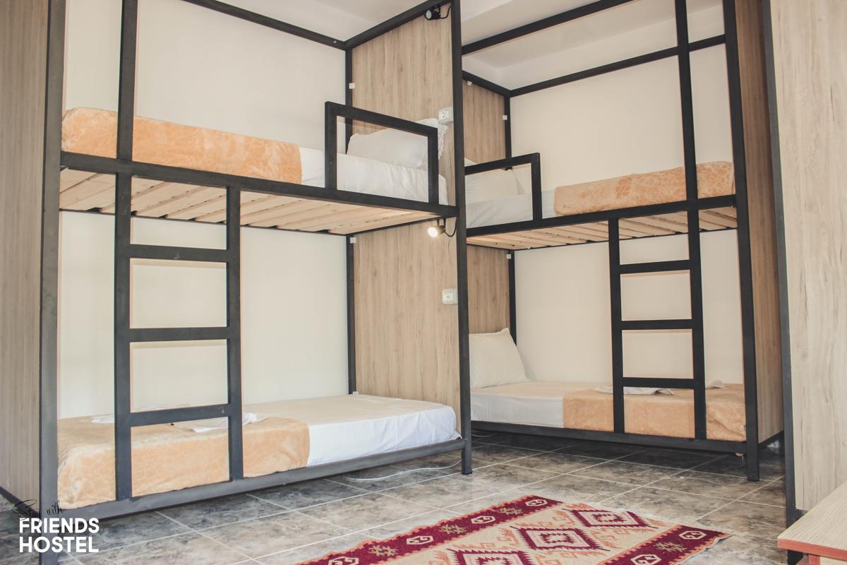 Friends Hostel photo 3
