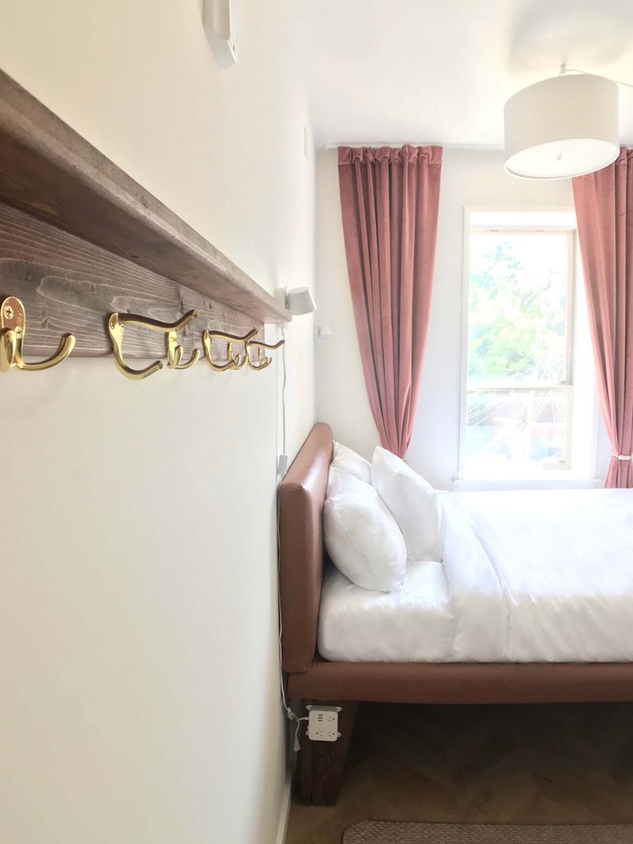 Highroad Hostel DC photo 3