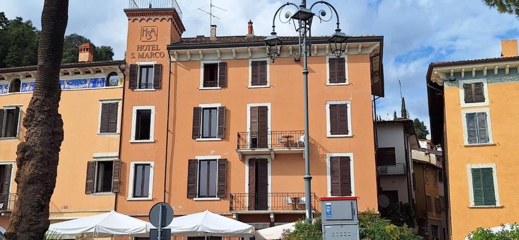 Hotel & Restaurant San Marco di AB photo 1