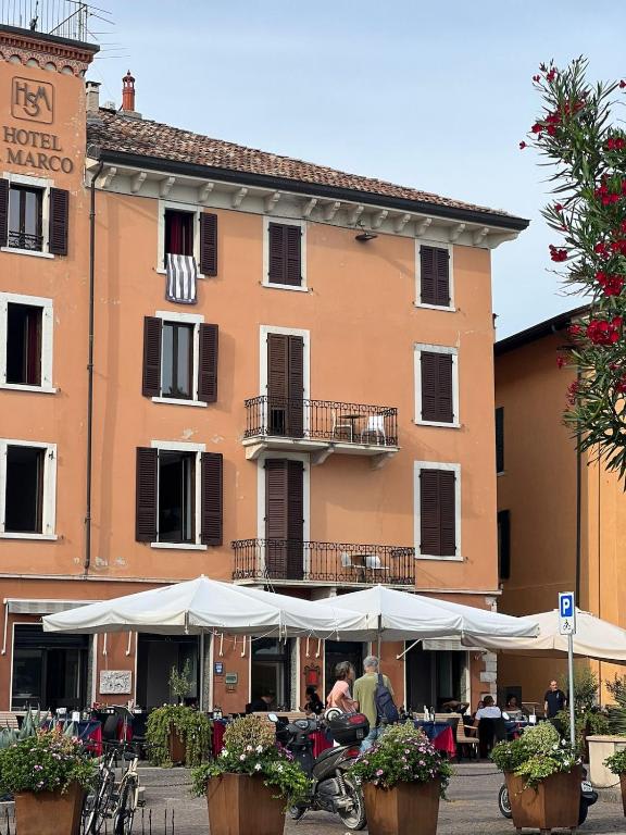Hotel & Restaurant San Marco di AB photo 3