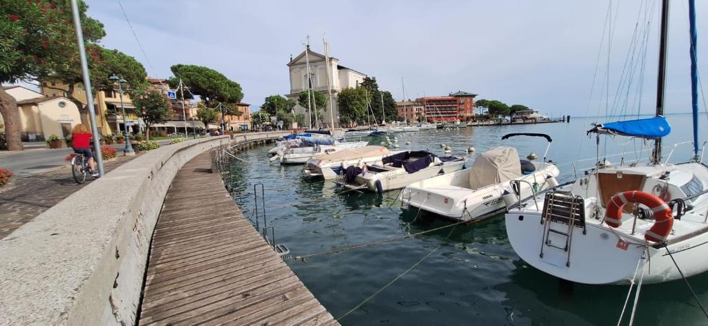 Hotel & Restaurant San Marco di AB photo 4