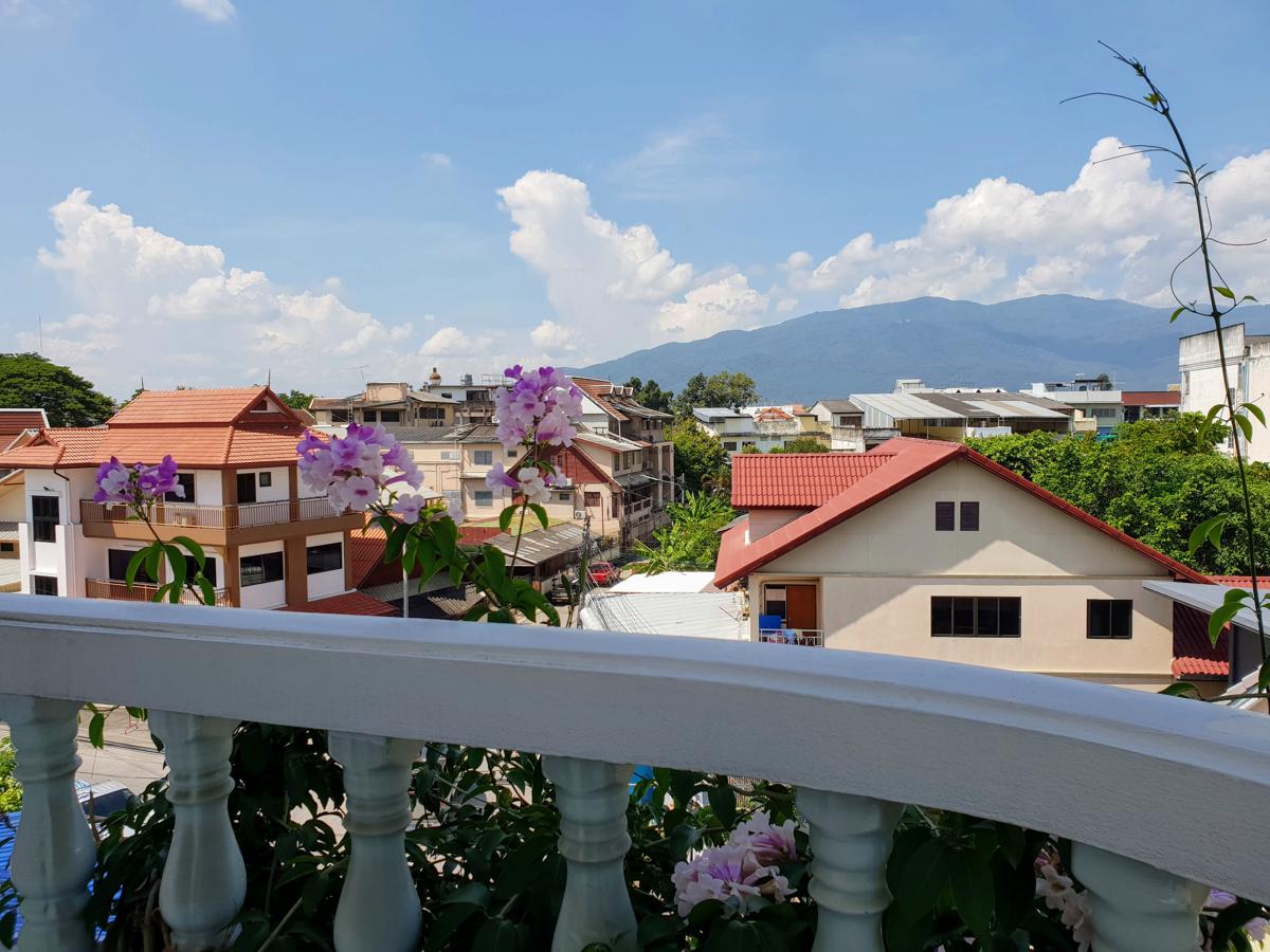 Bed and Terrace Guesthouse Chiang Mai photo 3