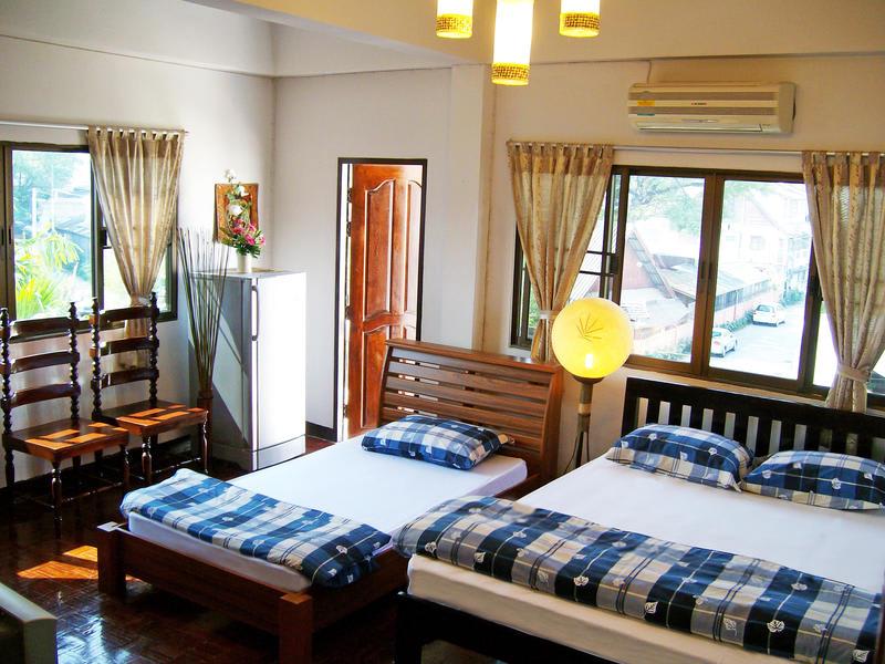 Bed and Terrace Guesthouse Chiang Mai photo 4