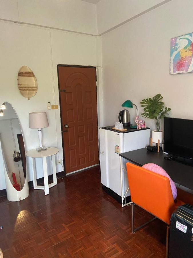 Bed and Terrace Guesthouse Chiang Mai photo 6