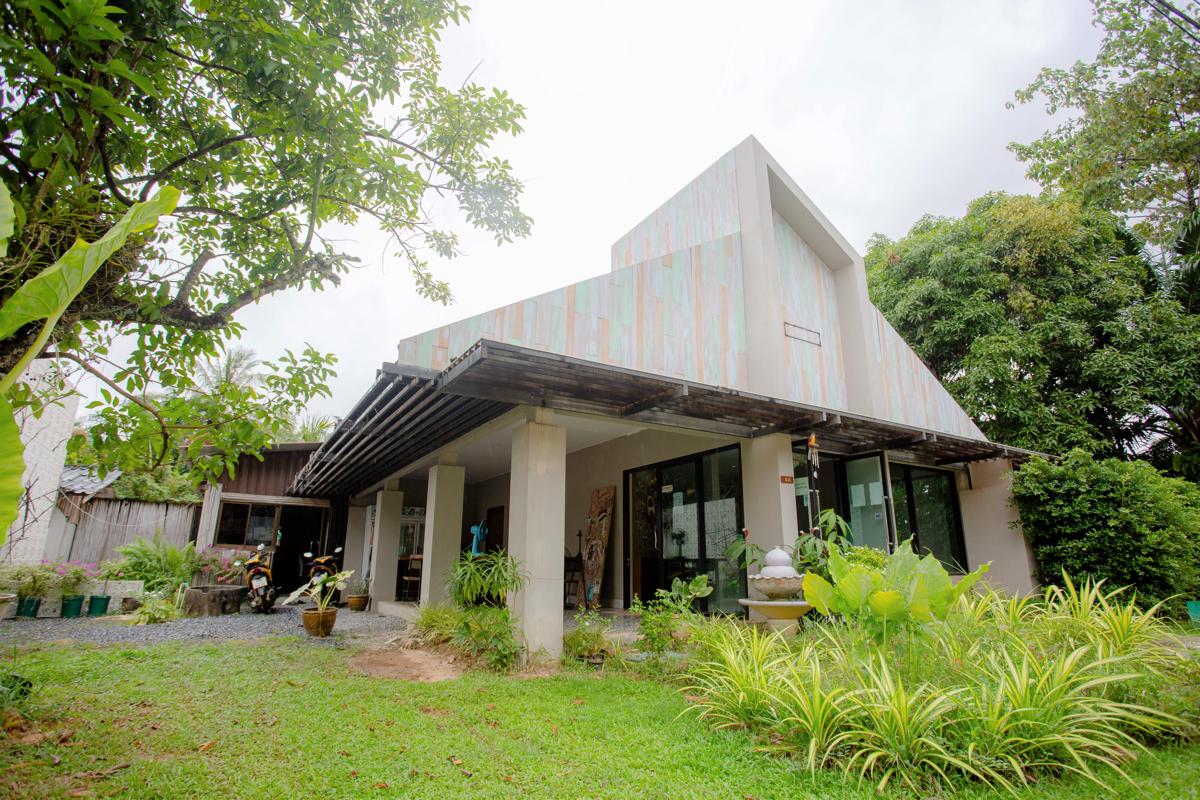 Ko Lanta Amantra Hostels - Women Only photo 3
