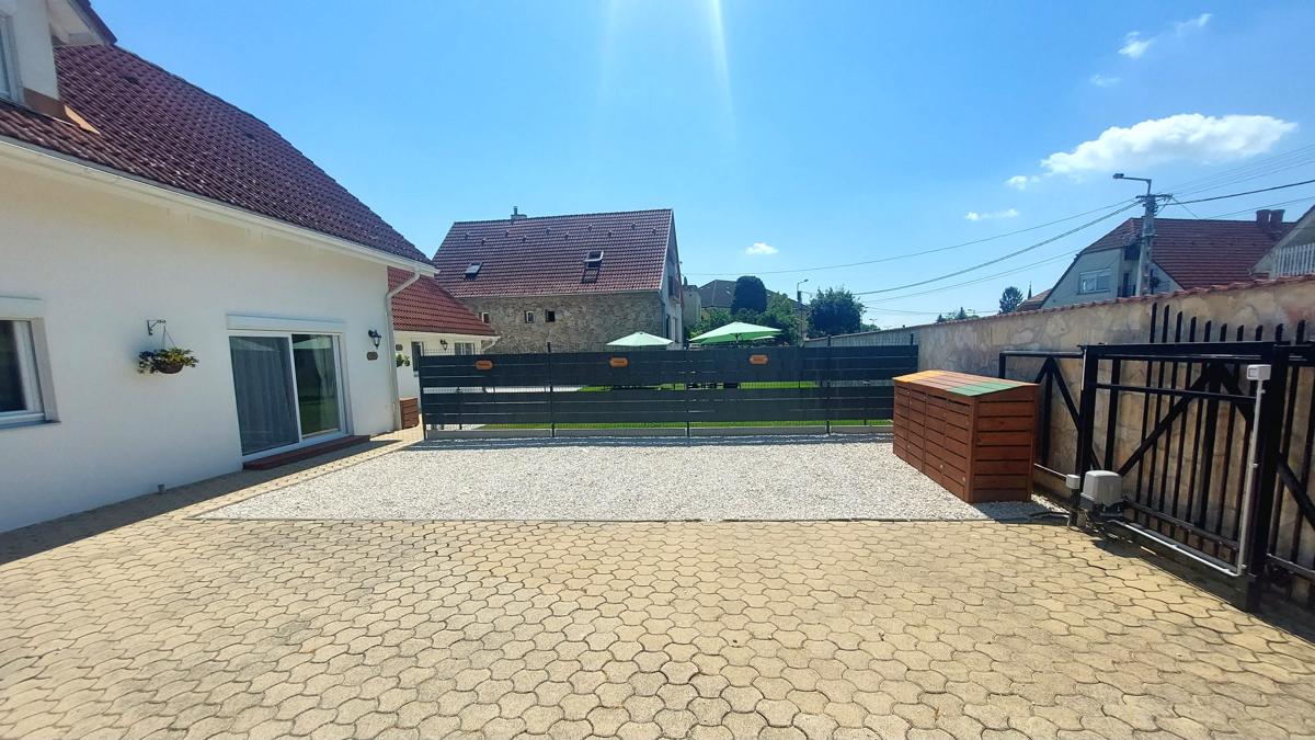 Bük City Apartments - Bük - Bükfurdo -free pets photo 4