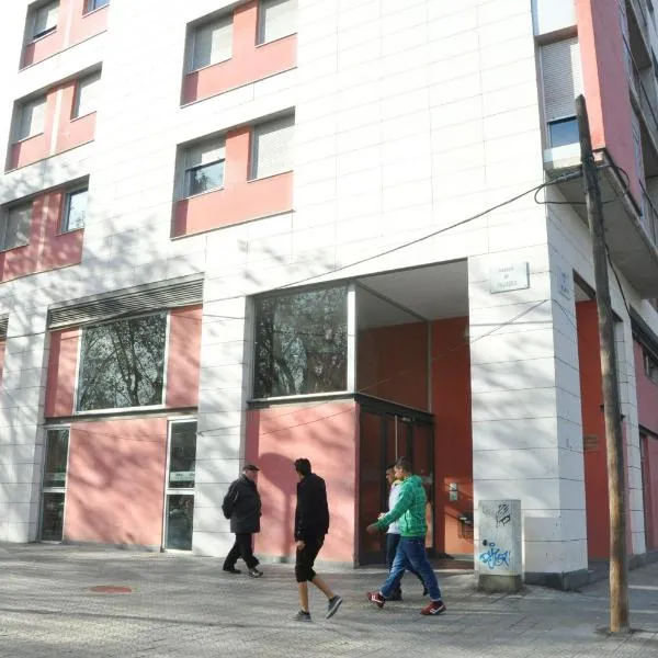 Residencia Universitaria Resa La Ciutadella photo 5