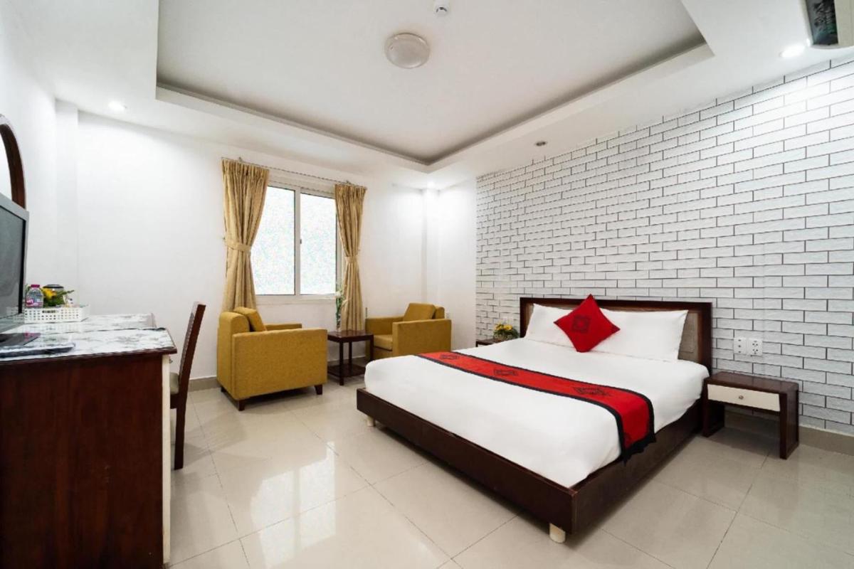 Collection O Cozy 5 Hotel - Near SECC photo 3