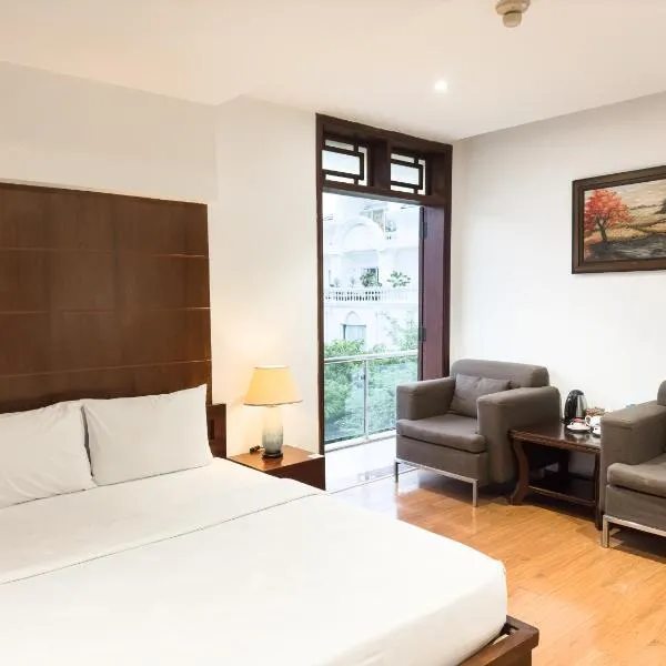 Collection O Cozy 5 Hotel - Near SECC photo 5