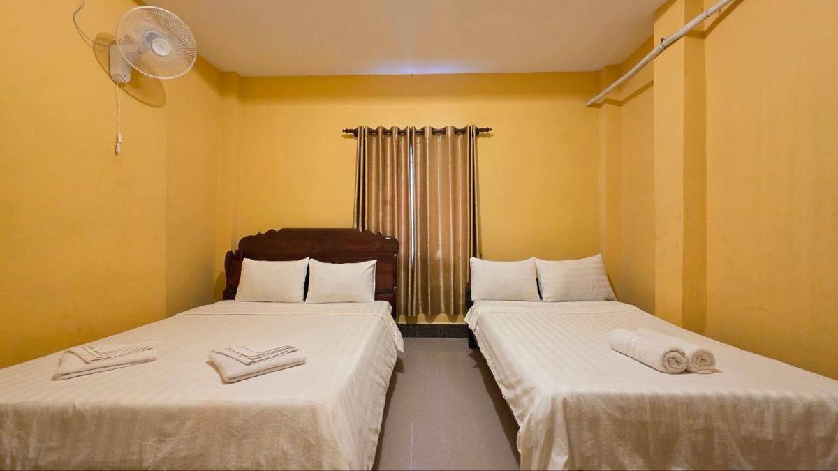 Island Boutiqe Koh Rong Hostel photo 1