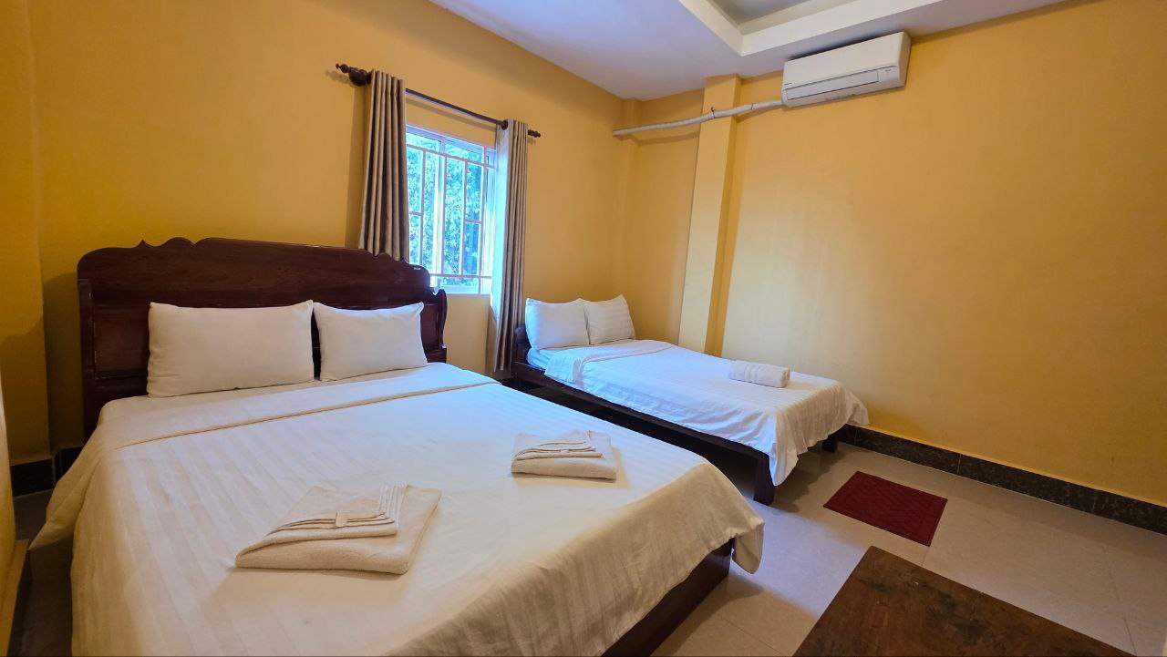 Island Boutiqe Koh Rong Hostel photo 2