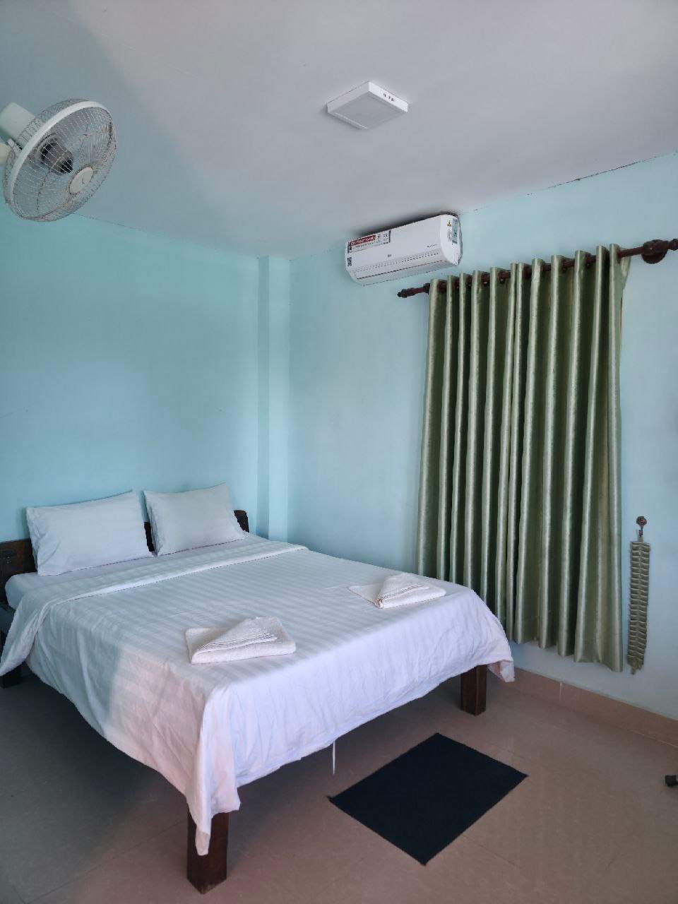 Island Boutiqe Koh Rong Hostel photo 3
