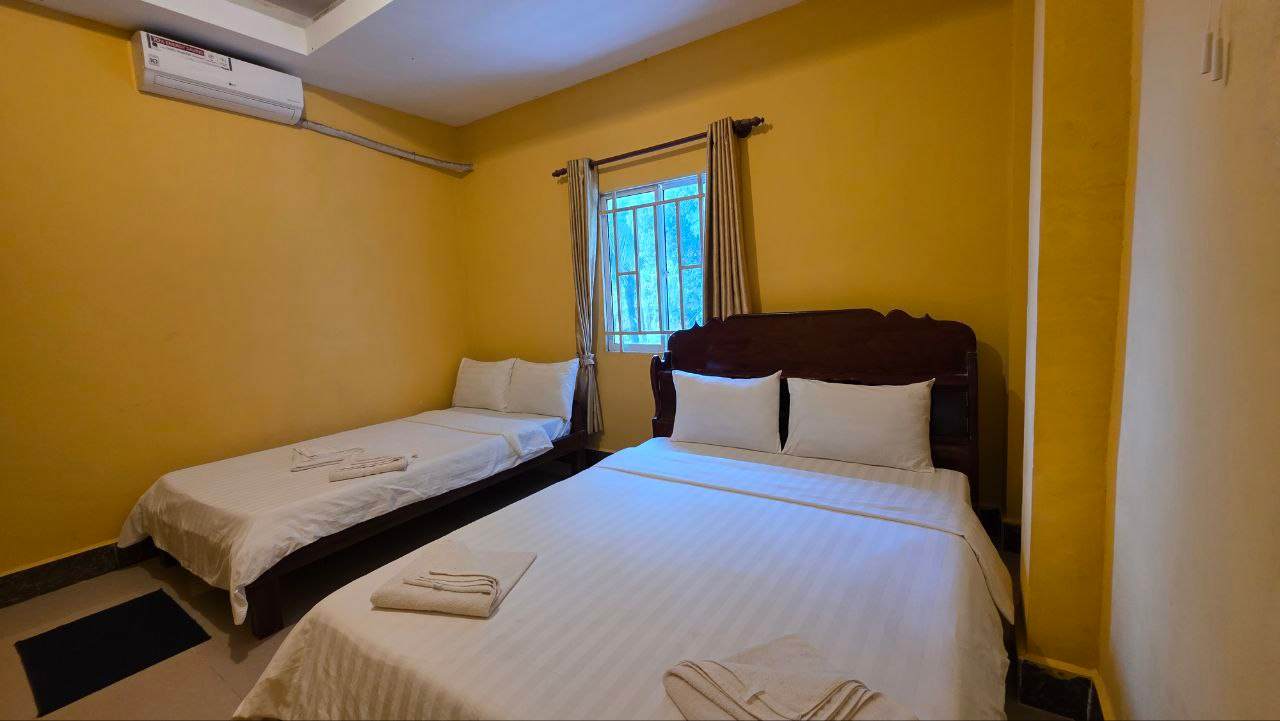 Island Boutiqe Koh Rong Hostel photo 4
