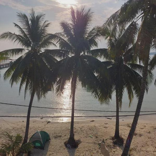 Island Boutiqe Koh Rong Hostel photo 5