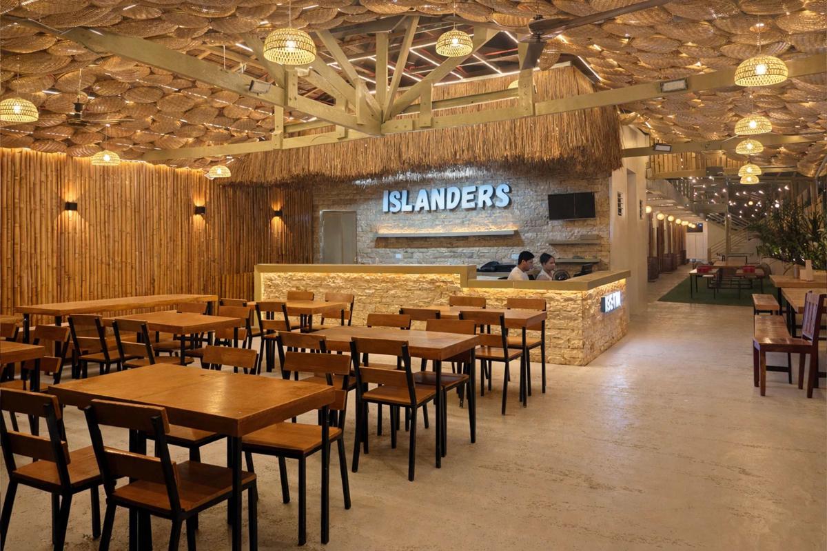 Islanders Hostel Siquijor photo 1