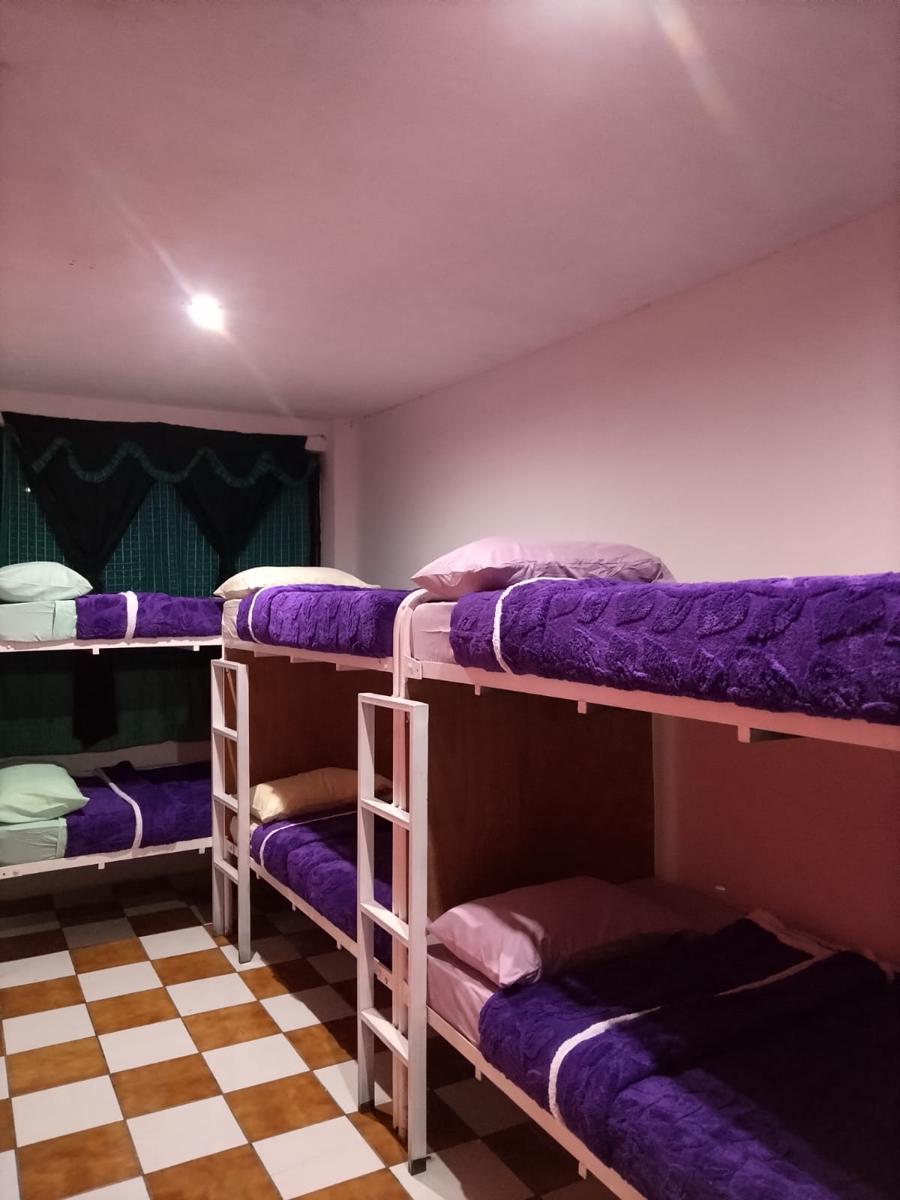 Nawal Hostel photo 4