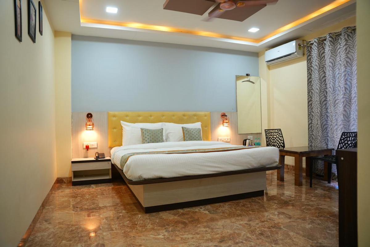 Hotel Arindam Stay Inn photo 2