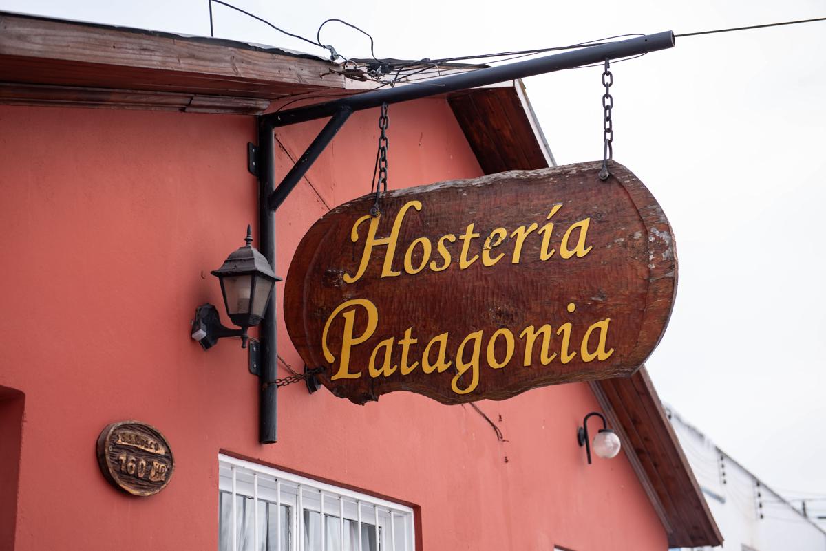 Hosteria Patagonia photo 1