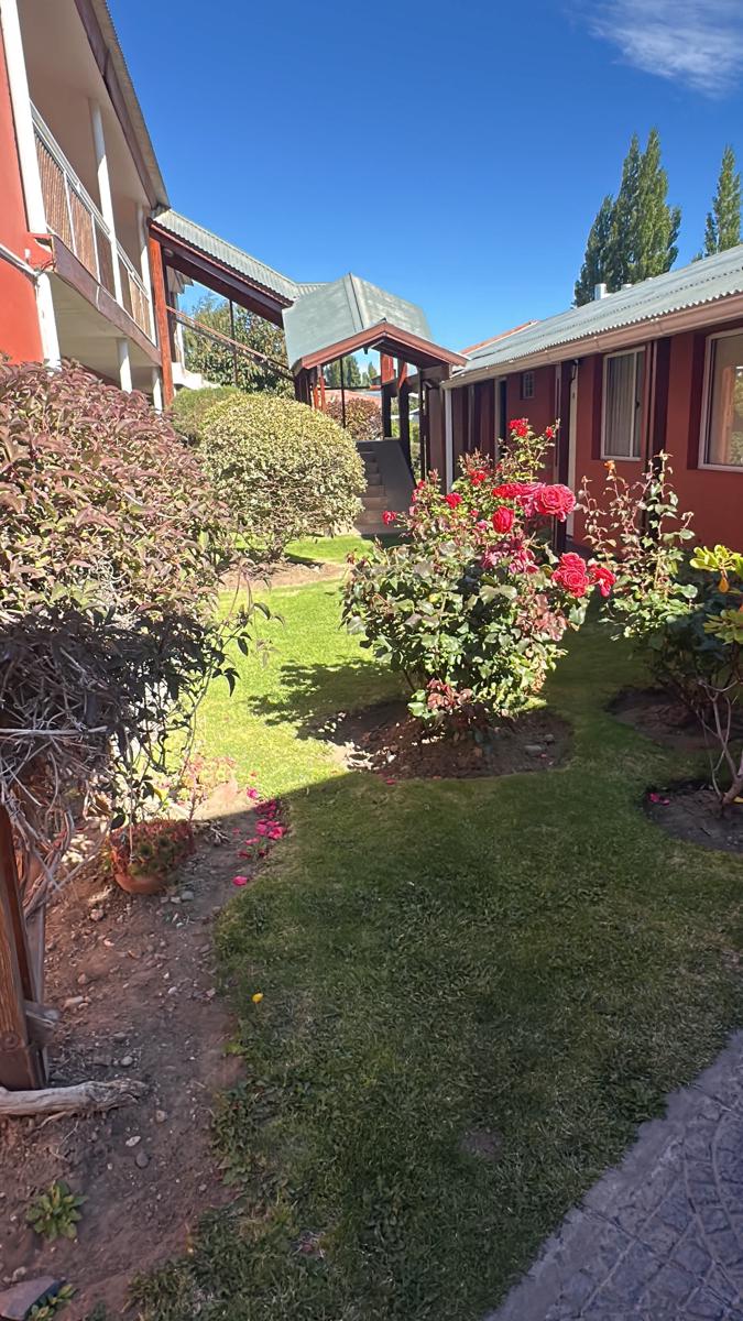 Hosteria Patagonia photo 3
