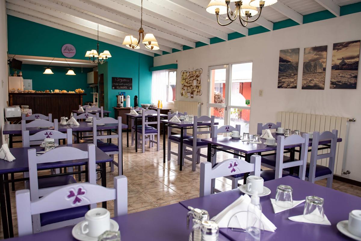 Hosteria Patagonia photo 4