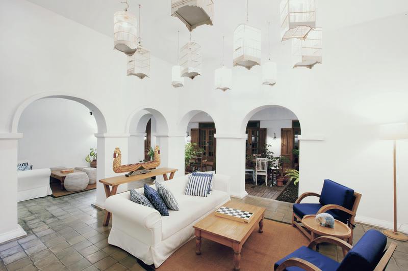 Adhisthana Hotel Yogyakarta photo 4