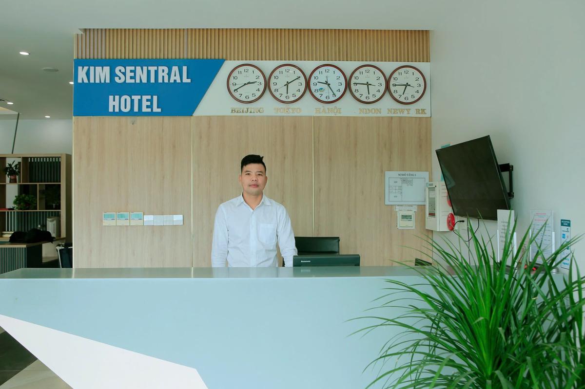 Kim Sentral Hotel photo 2