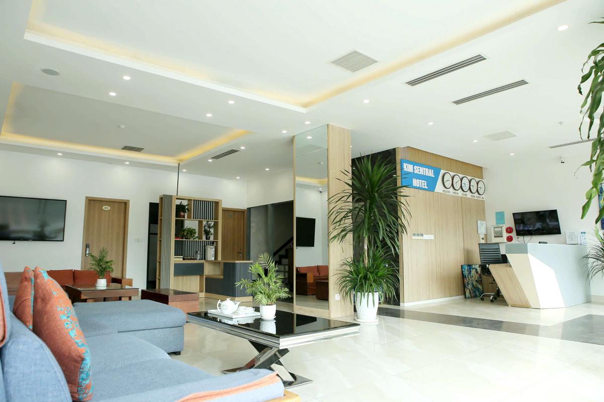 Kim Sentral Hotel photo 3