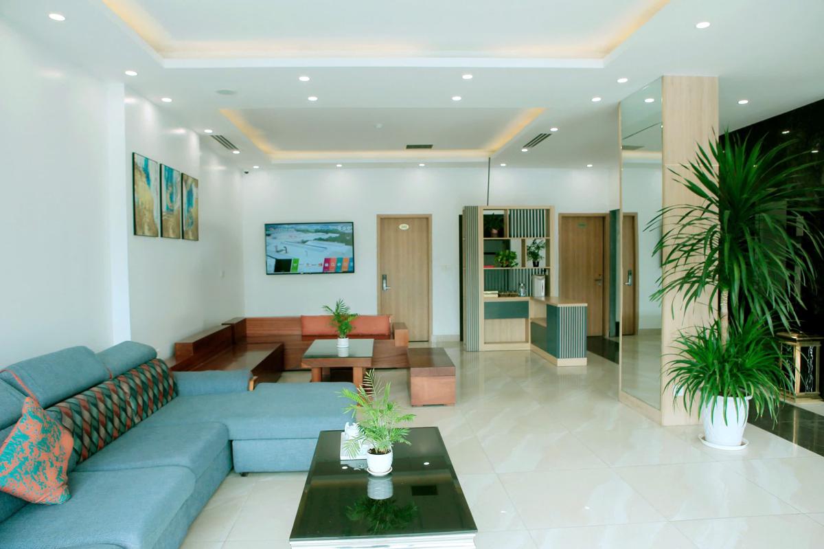 Kim Sentral Hotel photo 4