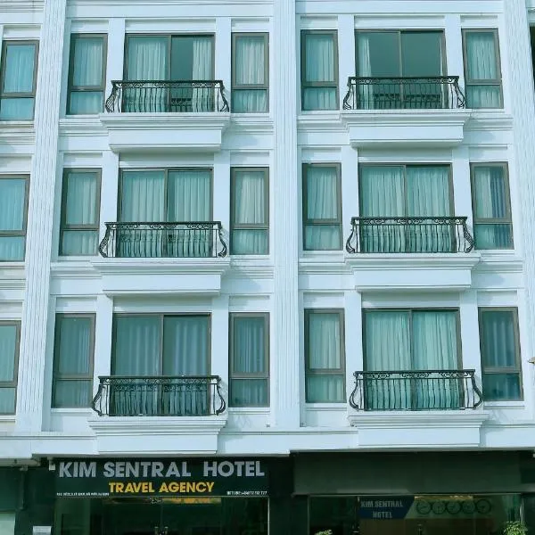 Kim Sentral Hotel photo 5
