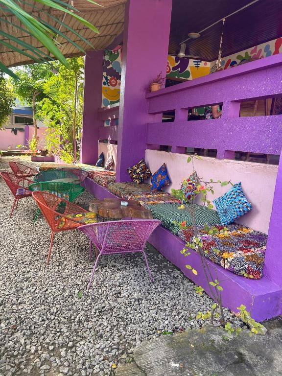 Tumi Hostel photo 1