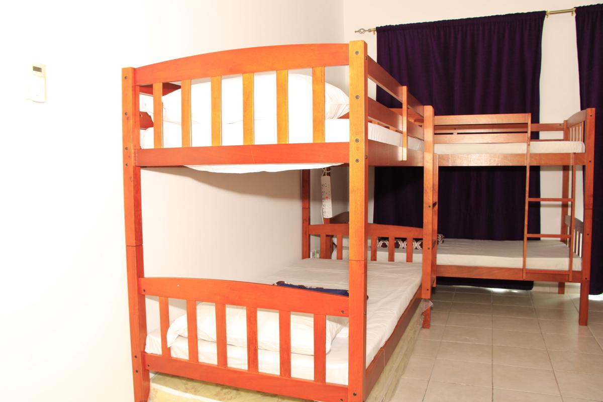 Dreams Hostel photo 3