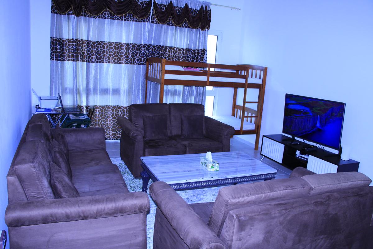 Dreams Hostel photo 4