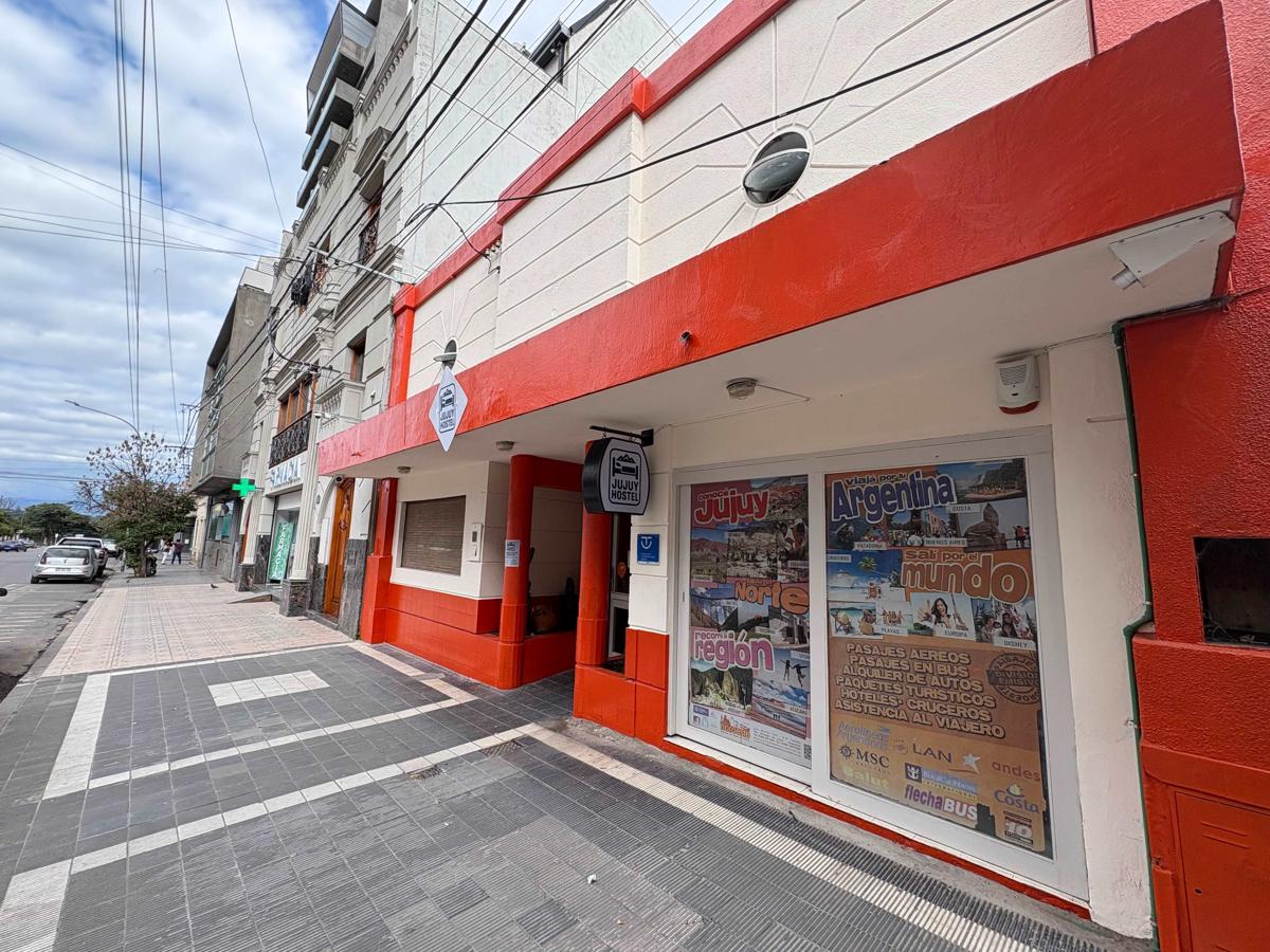 Jujuy Hostel photo 1