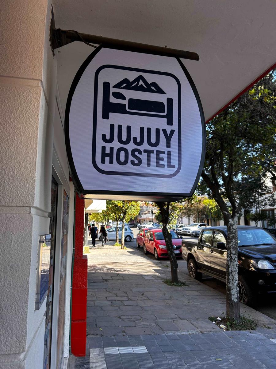 Jujuy Hostel photo 2