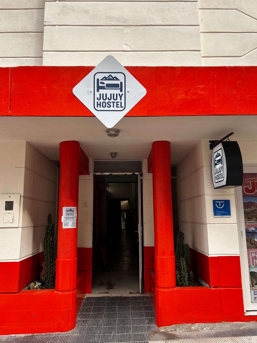 Jujuy Hostel photo 3