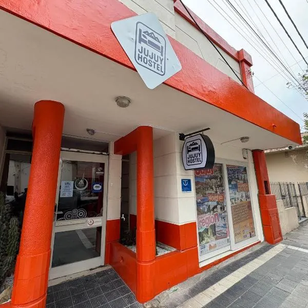 Jujuy Hostel photo 5