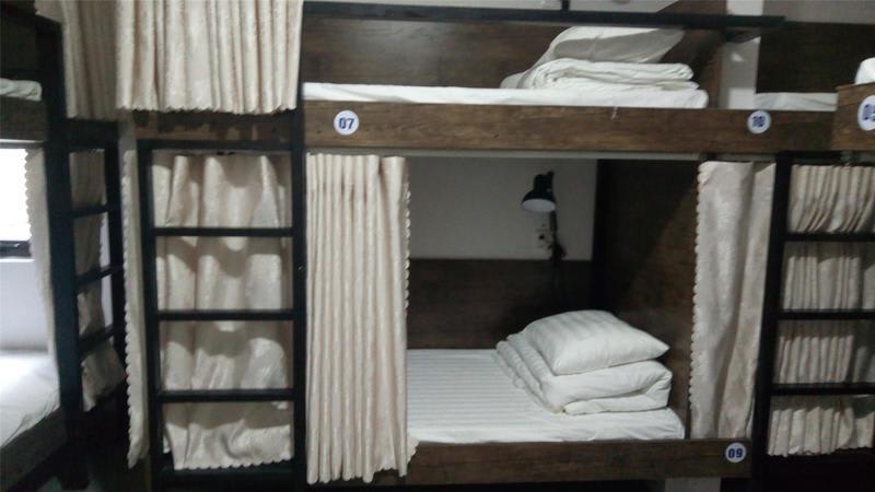 Kha Hostel photo 4